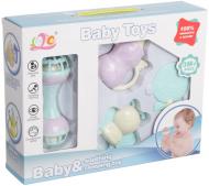 Набор игрушек Baby Soothing and Sleeping toy 789-19 Набор игрушек Baby Soothing and Sleeping toy 789-19