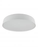 Светильник потолочный Nowodvorski Arena Led 1x18 Вт белый 6726