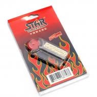 Набор STAR кремни и фитиль для зажигалок (DN23653)