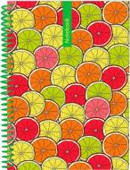 Блокнот Pattern А5 100 аркушів O20832-13 Optima