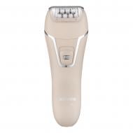Эпилятор Ardesto 2 в1 Pearl Cream LESH-Y700PERL Эпилятор Ardesto 2 в1 Pearl Cream LESH-Y700PERL