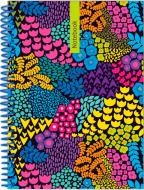 Блокнот Pattern А5 100 листов O20832-67 Optima