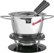 Набір для фондю Schulte-Ufer Limbo 2,2 л SUS 69091-18 Набір для фондю Schulte-Ufer Limbo 2,2 л SUS 69091-18