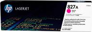 Картридж HP 827A CLJ M880z/M880z (CF303A) magenta