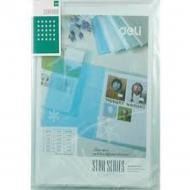 Папка з файлами А4 5130Е мiкс Deli