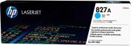 Картридж HP 827A CLJ M880z/M880z (CF301A) cyan
