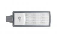 Фонарь уличный светодиодный LIGHT SET LED ZHURAVEL 6500K IP65 200 Вт серый