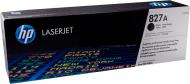 Картридж HP 827A CLJ M880z/M880z (CF300A) black