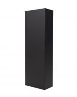 Бра Nowodvorski Mao 2x35 Вт GU10 чорний 9705