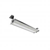 Светильник линейный LIGHT SET LED SULA 6500K IP65 50 Вт серый