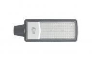 Фонарь уличный светодиодный LIGHT SET LED ZHURAVEL 6500K IP65 150 Вт серый