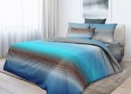 Комплект постельного белья 1.5 Артплей разноцветный Ecotton