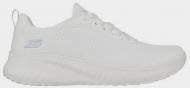 Кросівки жін.  р.38 Білий 117209 OFWT BOBS SQUAD CHAOS Skechers SS26