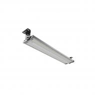 Светильник линейный LIGHT SET LED SULA 6500K IP65 100 Вт серый
