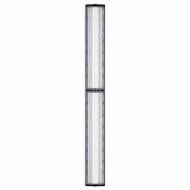 Светильник линейный LIGHT SET LED SULA 6500K IP65 200 Вт серый