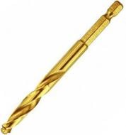 Свердло по металу DeWalt EXTREME IMPACT TITANIUM HSS-TIN DT50009