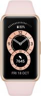 Смарт-часы Huawei Band 6 sakura pink