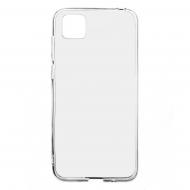 Чехол Armorstandart Air Series Transparent (ARM56801) для Huawei Y5p