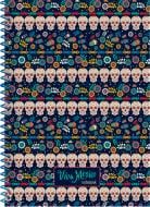 Блокнот Viva Mexico А4 285х230 мм 80 аркушів O20845-24 Optima