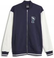 Джемпер Puma PUMA SQUAD TRACK JACKET FL 67601806 р.S синий