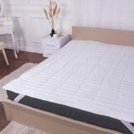 Наматрасник MirSon Royal Pearl Тенсель Modal 327 27х150x200 см Наматрасник MirSon Royal Pearl Тенсель Modal 327 27х150x200 см