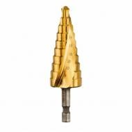 Свердло по металу DeWalt EXTREME IMPACT DT5030 Свердло по металу DeWalt EXTREME IMPACT DT5030