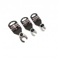 Ключ розрізний Forsage знімний 6гр.,15 мм, на пластиковому тримачі F-751315 Ключ розрізний Forsage знімний 6гр.,15 мм, на пластиковому тримачі F-751315