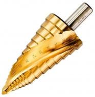 Сверло по металлу ступенчатое DeWalt EXTREME IMPACT 1 шт. DT5031