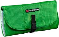 Сумка-косметичка Caribee Toiletry Wrap зеленый 1242