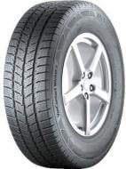 Шина Continental VanContact Winter 8PR 215/65 R16C 109/107 S нешипованая зима