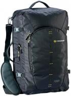 Сумка-рюкзак Caribee Sky Master Carry On 69161 40 л черный