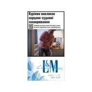 Сигареты L&M First Cut Light Blue (4823003217208)