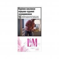 Сигареты L&M First Cut Pink (4823003217178)