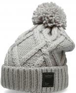 Шапка 4F HOZ20-CAD615-26S р.S-M серый Шапка 4F HOZ20-CAD615-26S р.S-M серый