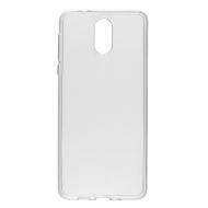 Чохол Armorstandart Air Series Transparent Matte (ARM54721) для Nokia 3.1