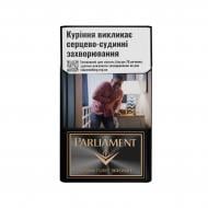 Сигареты Parliament Signature Bronze (4823003217260)