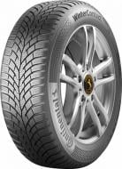 Шина Continental WinterContact TS 870 195/60 R15 88 T нешипованая зима
