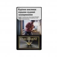 Сигареты Parliament Signature Gold (4823003217239)