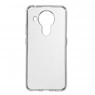 Чехол Armorstandart Air Series Transparent (ARM58360) для Nokia 5.4