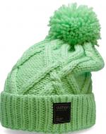 Шапка 4F HOZ20-CAD615-42S р.L-XL светло-зеленый