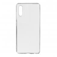 Чохол Armorstandart Air Series для Samsung A02 (A022) Transparent (ARM58156)