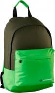 Рюкзак Caribee Campus 64713 Classic 22 л green/dufflebag Рюкзак Caribee Campus 64713 Classic 22 л green/dufflebag