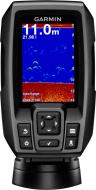 Картплотер Garmin Striker 4