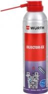 Засіб WURTH для демонтажу форсунок INJECTOR-EX 0893300250 250 мл