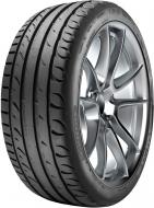 Шина ORIUM Ultra High Performance XL 235/ 55 R17 103 W лето