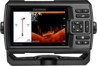 Картплотер Garmin Striker 5cv(dv) Картплотер Garmin Striker 5cv(dv)