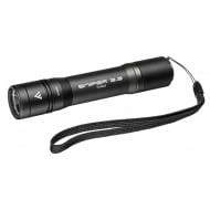 Фонарь тактический Mactronic Sniper 3.3 Focus Powerbank USB Rechargeable 1000 Lm [019] Black THH0063