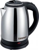 УЦІНКА! Електрочайник Grunhelm EKS-7518 1,8 л (УЦ №3466)
