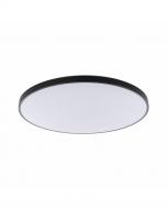 Светильник потолочный Nowodvorski Agnes Round Led 1x32 Вт черный/белый 8205