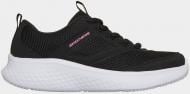 Кроссовки для девочек Skechers SKECH-LITE PRO 303987L BLK р.34 черные
